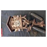 Germany Cuckoo clock