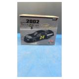 Dupoint 24 1:24 test car