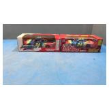 Jeff Gordon 24. Die cast car,truck