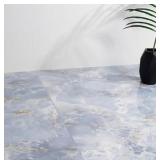 4 box Selene Blue Onyx 24 x 24 Polished Porcelain