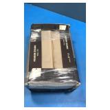 4x12 ceramic wall tile beige