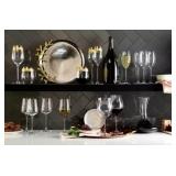 New 36 inch Floating  Black shelf. Hidden screws