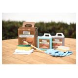 New Maintenance kit for garden furniture