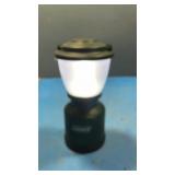 Coleman battery operated lantern