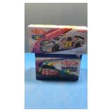 Jeff Gordon cars (2)