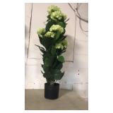 3 foot Artificial plant