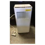 Portable air conditioner 5000 btu