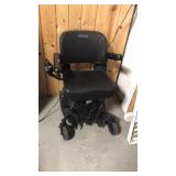 Mobility chair with NO Charger Go Chair MED