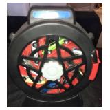 Hot wheels wheel with cars