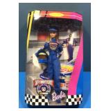 50th Anniversary Barbie