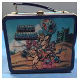 He man lunchbox