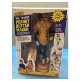 Planters Me Peanut  peanut butter maker