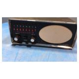 Electra Bearcat scanner