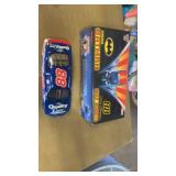 Batman and quality 88 die cast cars (2)