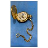Mickey Mouse pocket watch