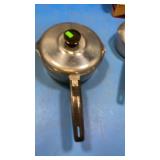 Magnalite 2 1/2 quart