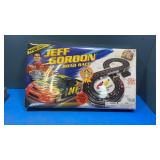 Jeff Gordon Tyco Road Race. New