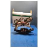 Musical Rocking horse