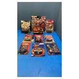 NASCAR 24 and 3,5,55