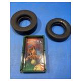 Winston,Goodrich,Camel collectiables