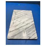 Marble cutting board
