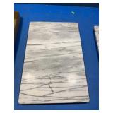 Marble cutting board