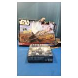 Star Wars,Battleship