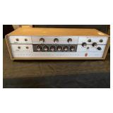 Gibson Three hundred Amplifier