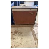 Gibson 300 amplifier