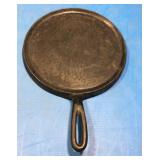 Favorite piquaware 8 cast iron griddle