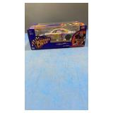 Winner circle Jeff Gordon NASCAR 2000