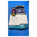 Leapfrog and  speak & Math