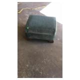 Footstool