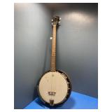 Lyon  Banjo