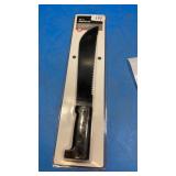 17 inch Machete