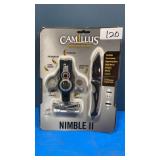 Camillus nimble 11