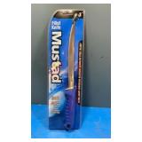 Fillet knife Mustard