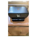 Hp  printer works ok