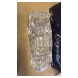 Crystal 24 car in box