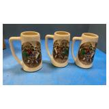 McCoy steins (3)