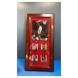 Lebron James wall hanging