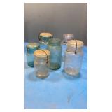 Ball jars