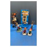 Bobbleheads,Michael Jordon