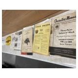 Simplicity,Koehler paper and Pennzoil decal