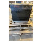 Maytag electric oven