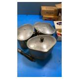 Summer maid cookeare