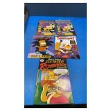 Bongo comics (5)Simpsons