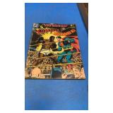 Supermanvs.Muhammad Ali comic