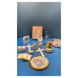 Precious Moments,Winnie Pooh