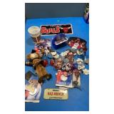 Chicago Bulls ,Michael Jordon